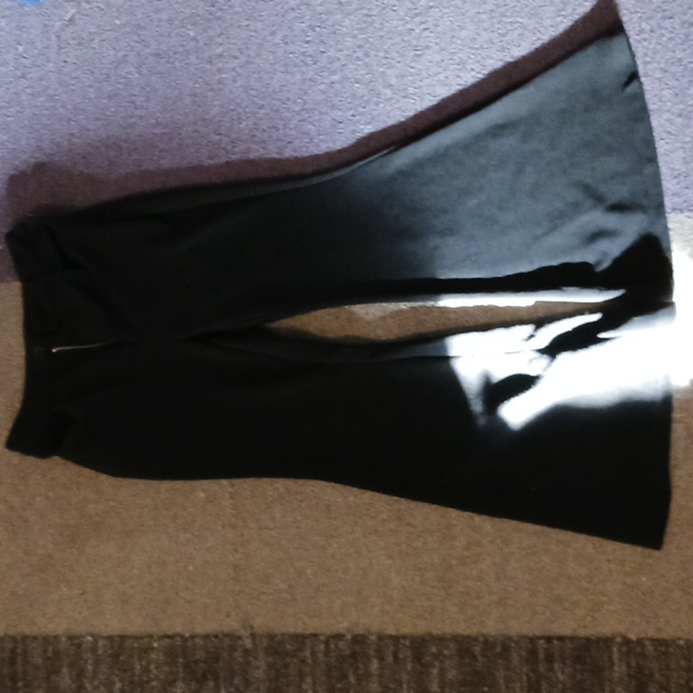 SHEIN Bell Bottom Pants. Size S